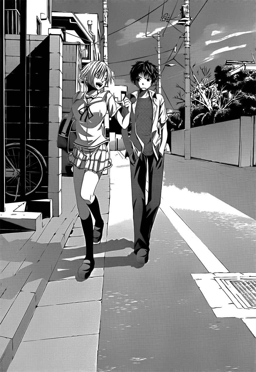 Page 29 Chapter 9 Countrouble