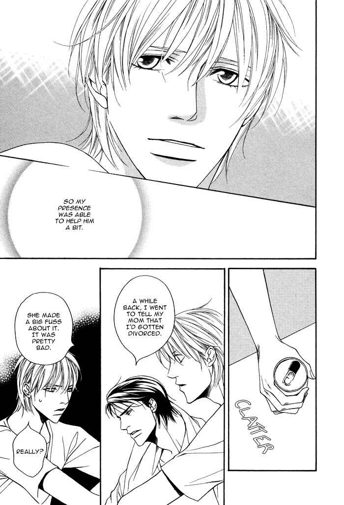 Page 35 Chapter 5 Aibou no Jouken