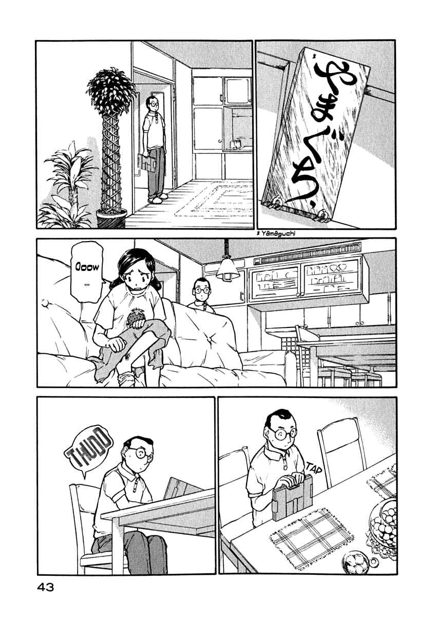 Page 1 Chapter 7 Milk Closet