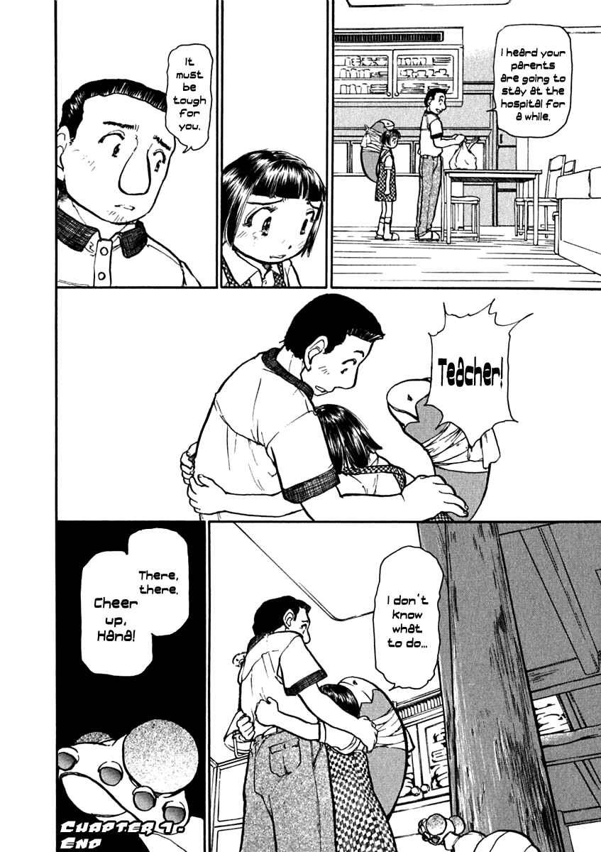 Page 40 Chapter 7 Milk Closet