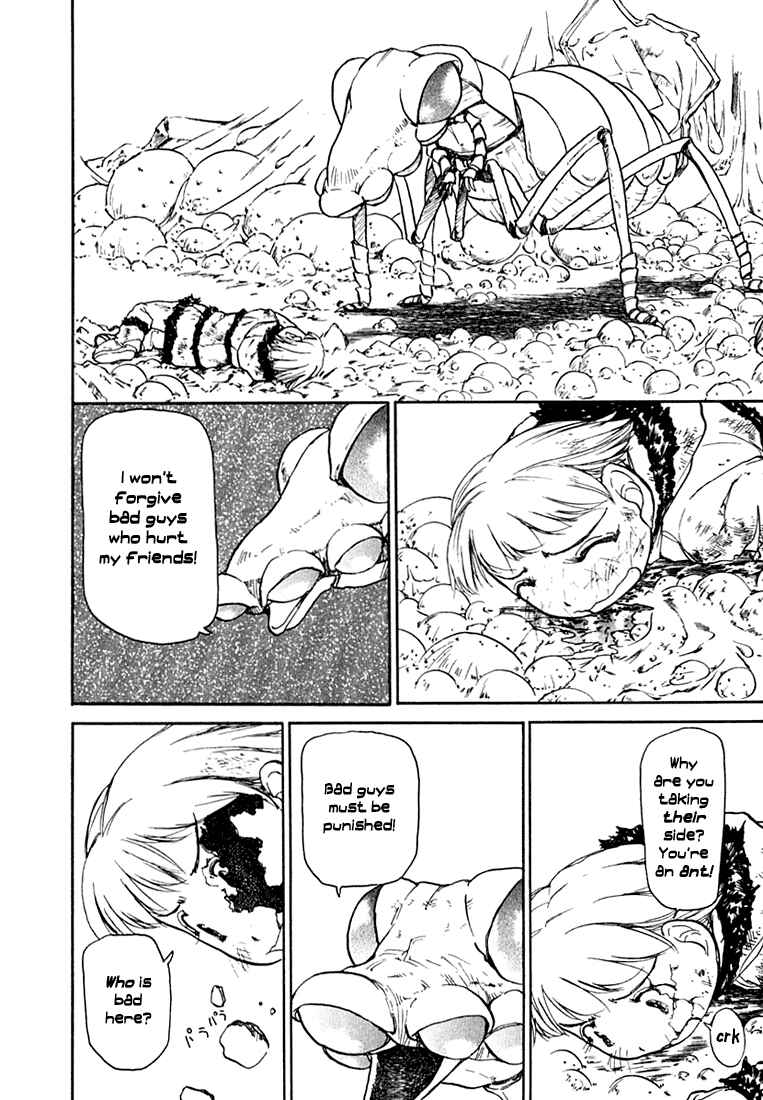 Page 13 Chapter 16 Milk Closet