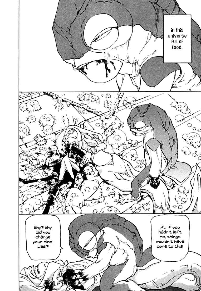 Page 33 Chapter 16 Milk Closet