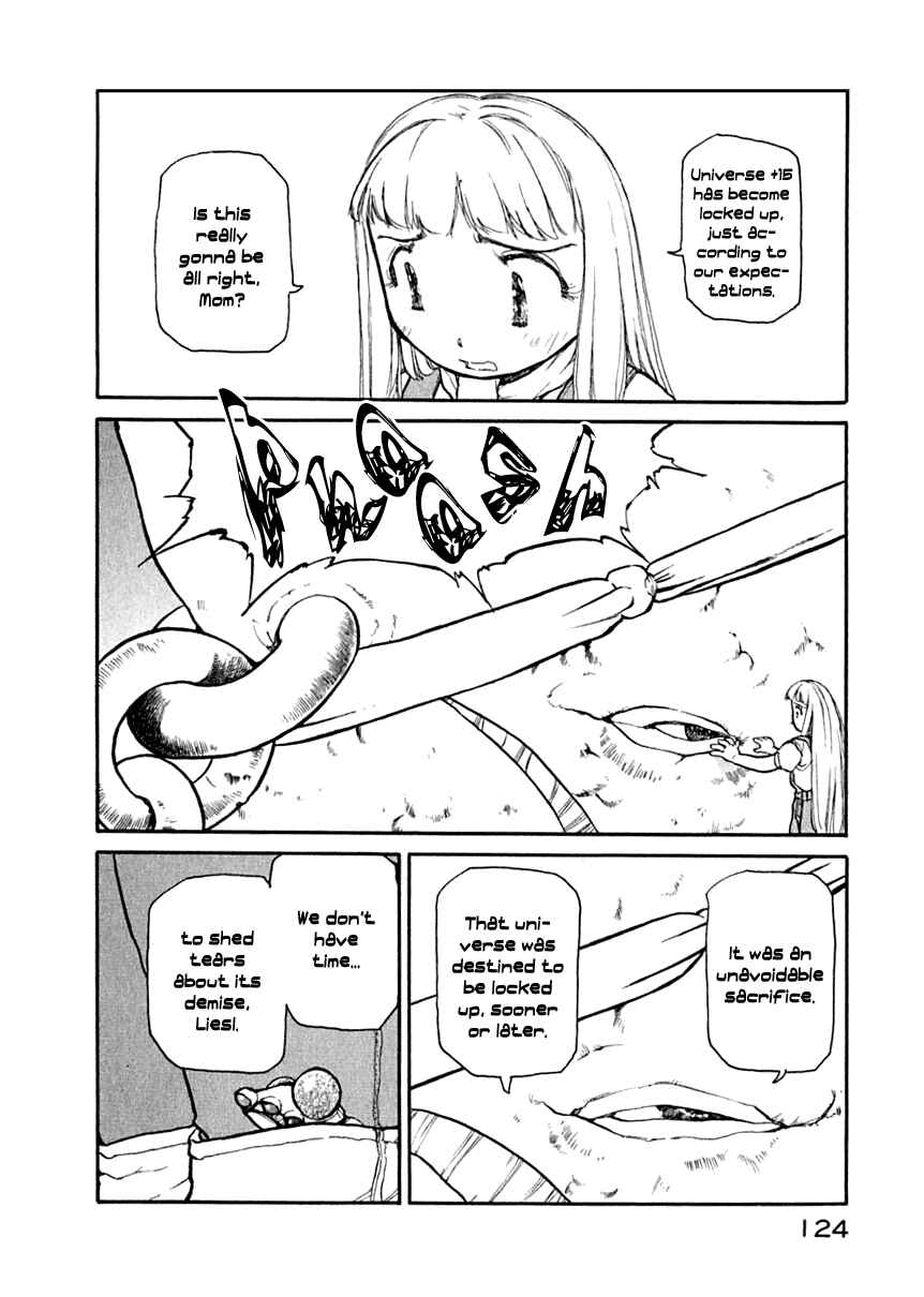 Page 2 Chapter 9 Milk Closet