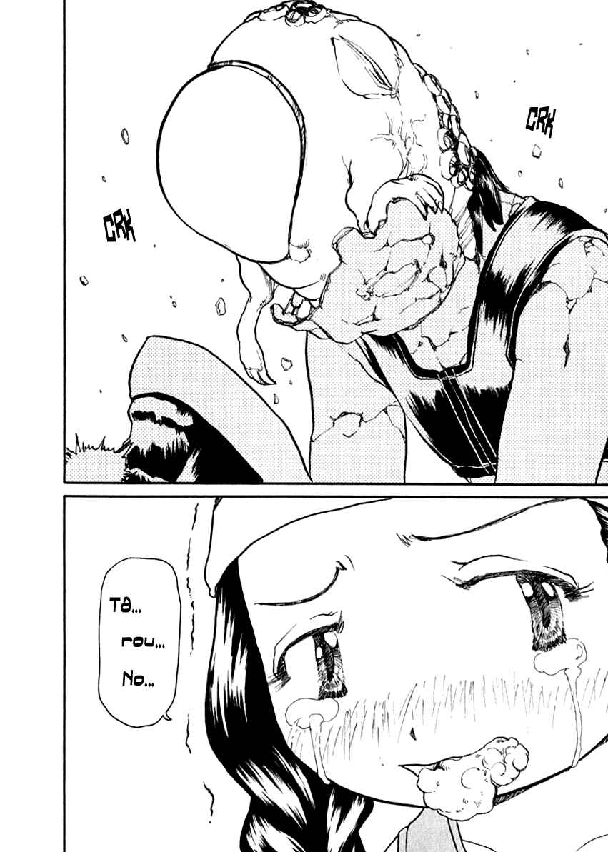 Page 34 Chapter 9 Milk Closet