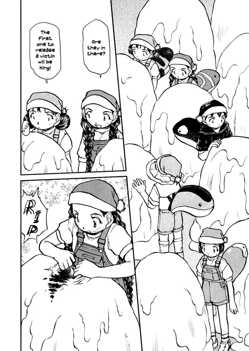 Page 19 Chapter 6 Milk Closet
