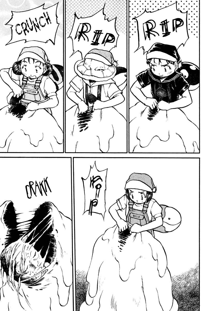 Page 20 Chapter 6 Milk Closet