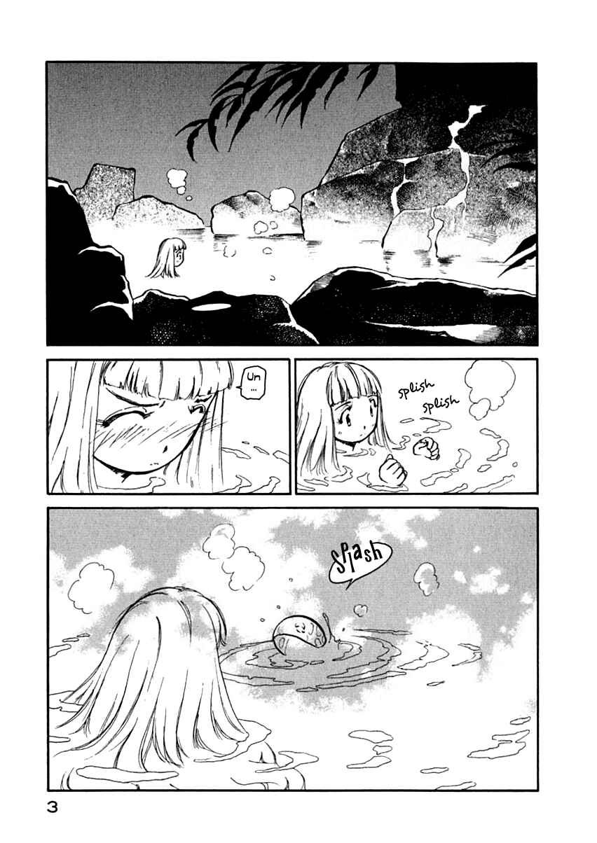 Page 6 Chapter 6 Milk Closet