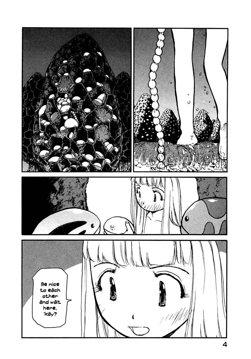 Page 7 Chapter 6 Milk Closet