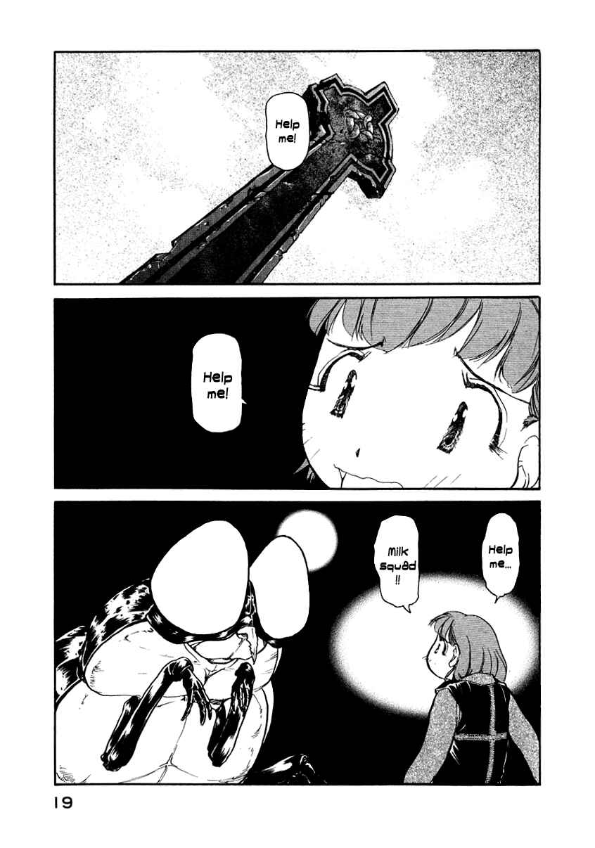Page 22 Chapter 11 Milk Closet