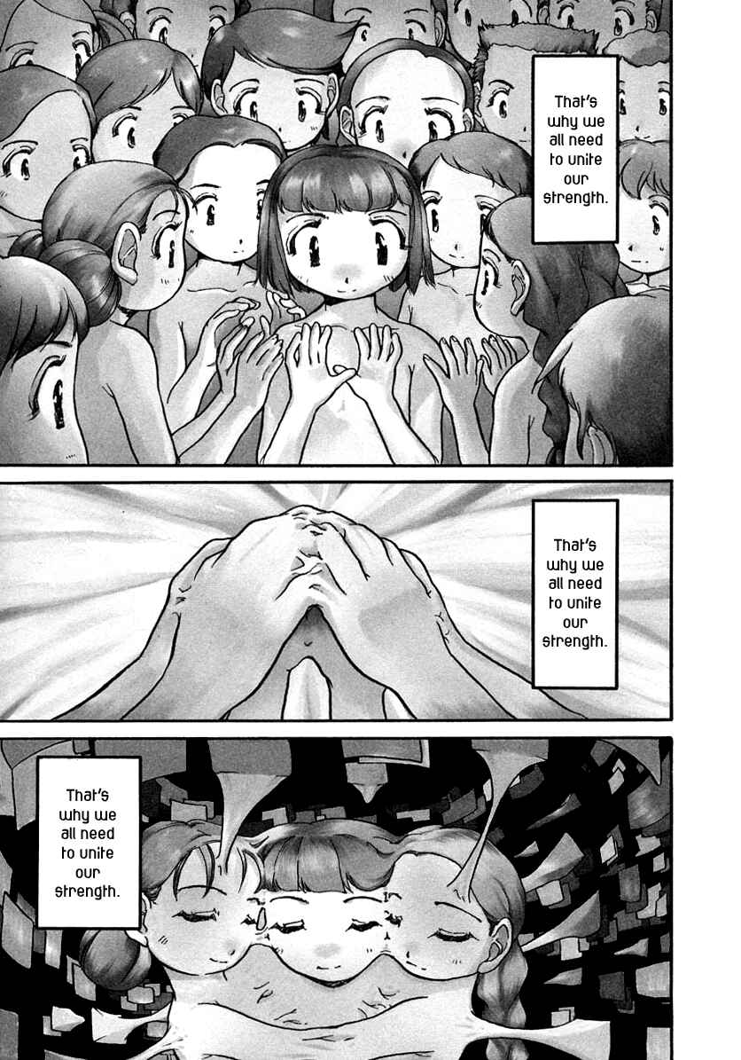 Page 8 Chapter 11 Milk Closet