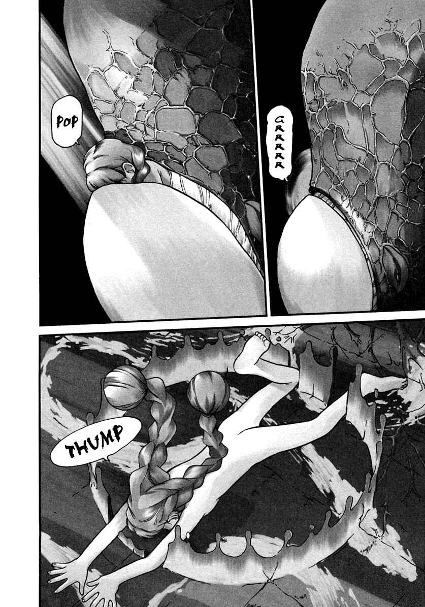 Page 9 Chapter 11 Milk Closet