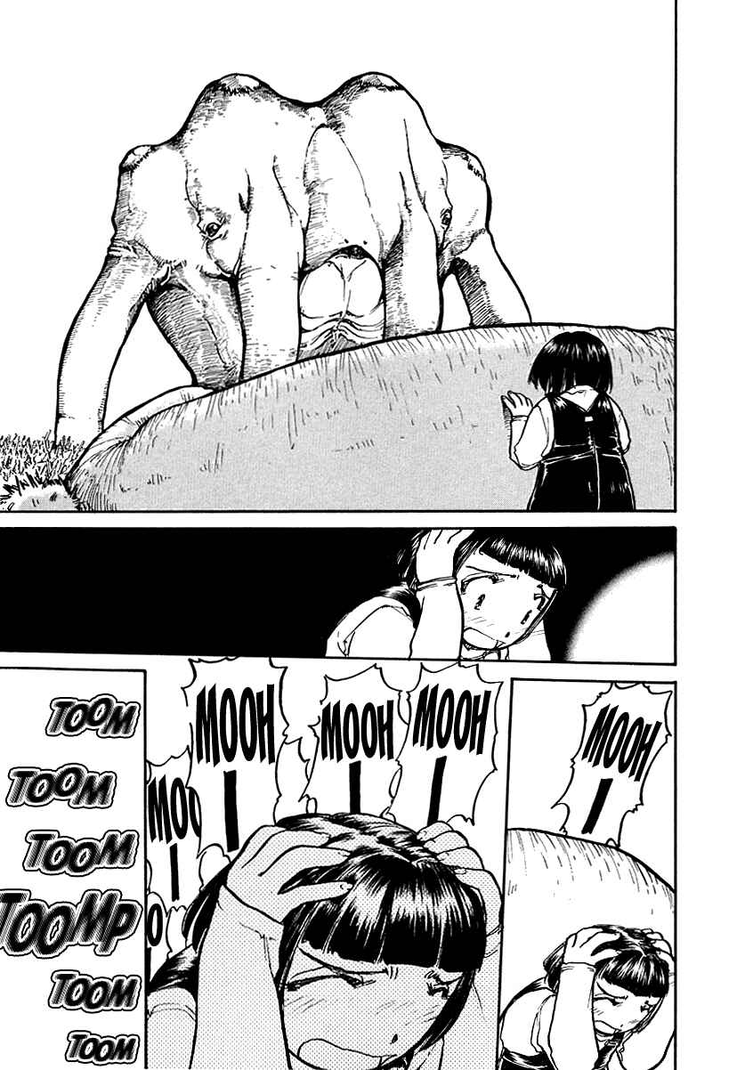 Page 4 Chapter 3 Milk Closet