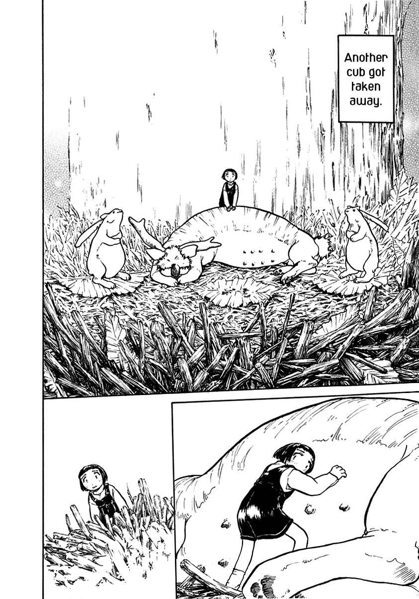 Page 5 Chapter 3 Milk Closet