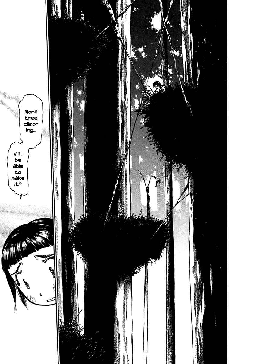 Page 6 Chapter 3 Milk Closet