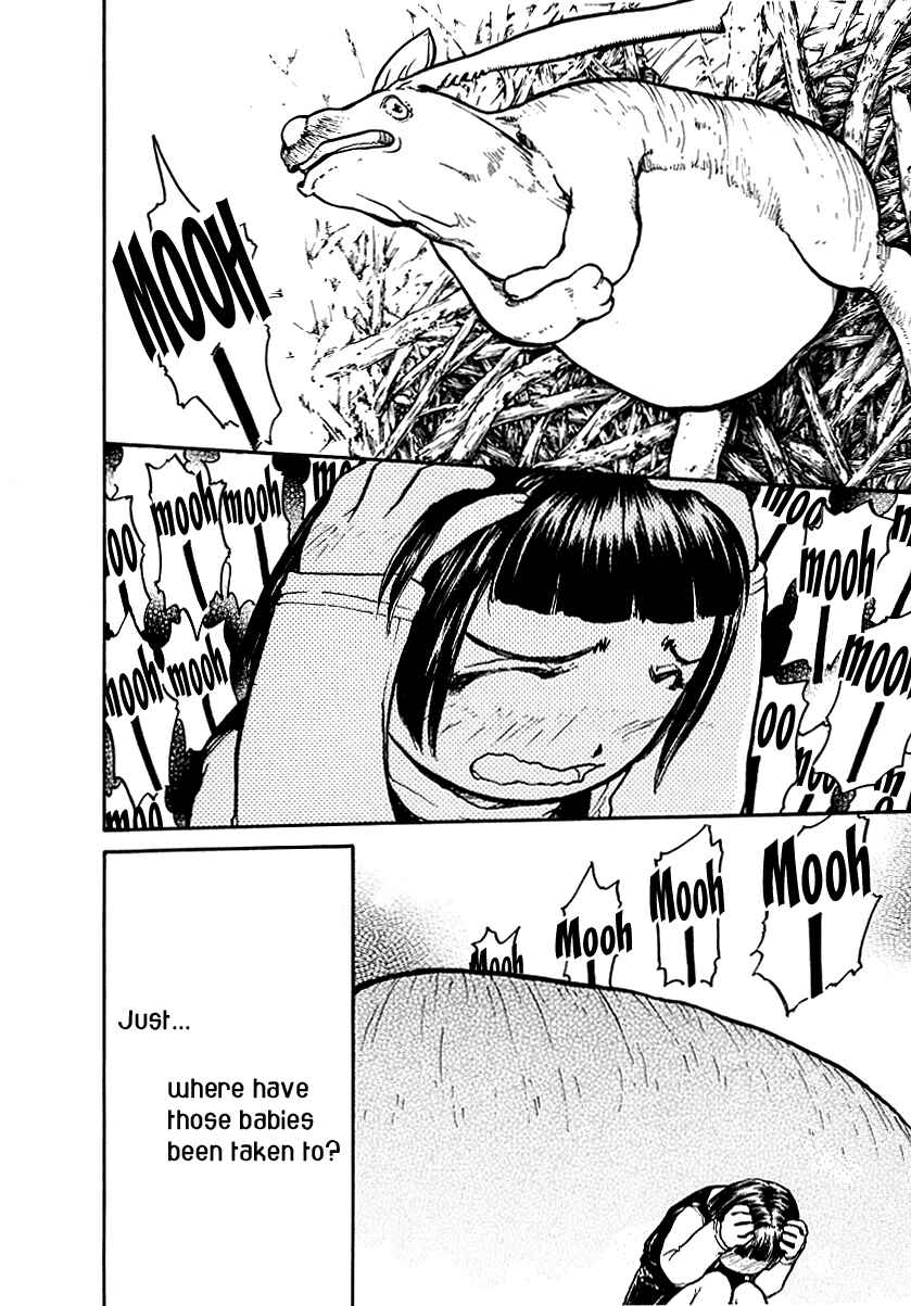 Page 7 Chapter 3 Milk Closet