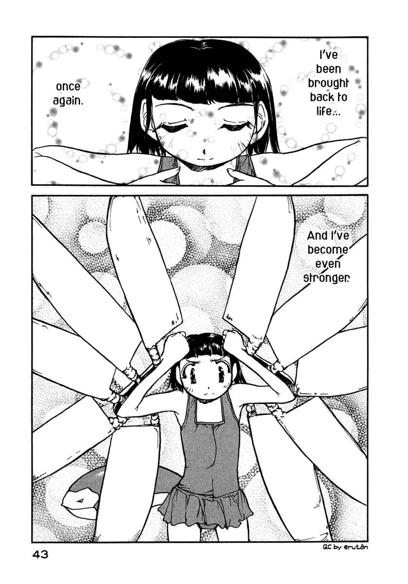 Page 1 Chapter 12 Milk Closet