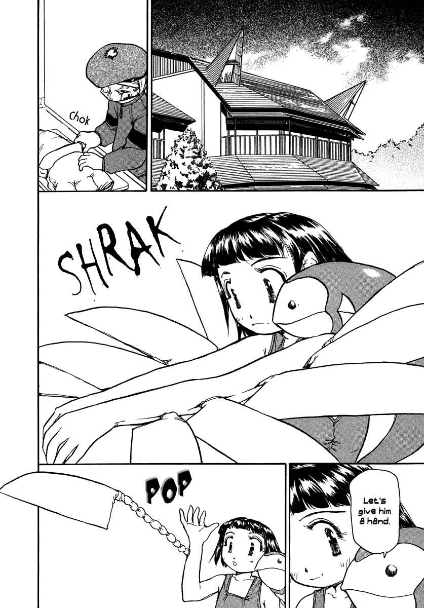 Page 3 Chapter 12 Milk Closet