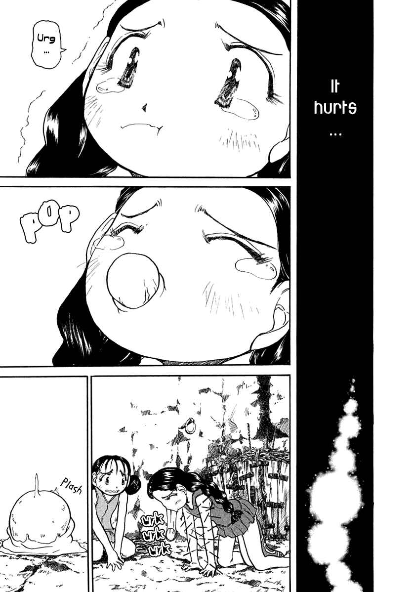 Page 8 Chapter 12 Milk Closet