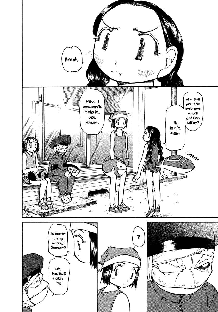 Page 10 Chapter 13 Milk Closet