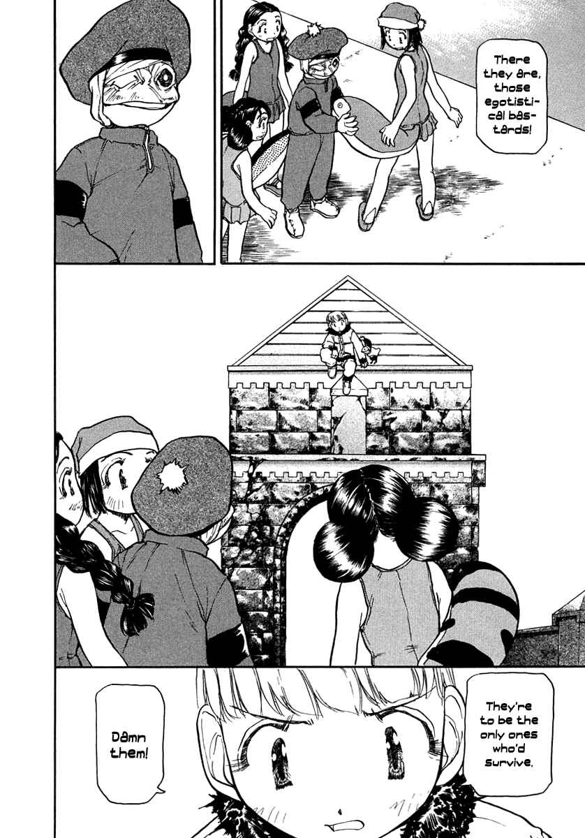Page 20 Chapter 13 Milk Closet