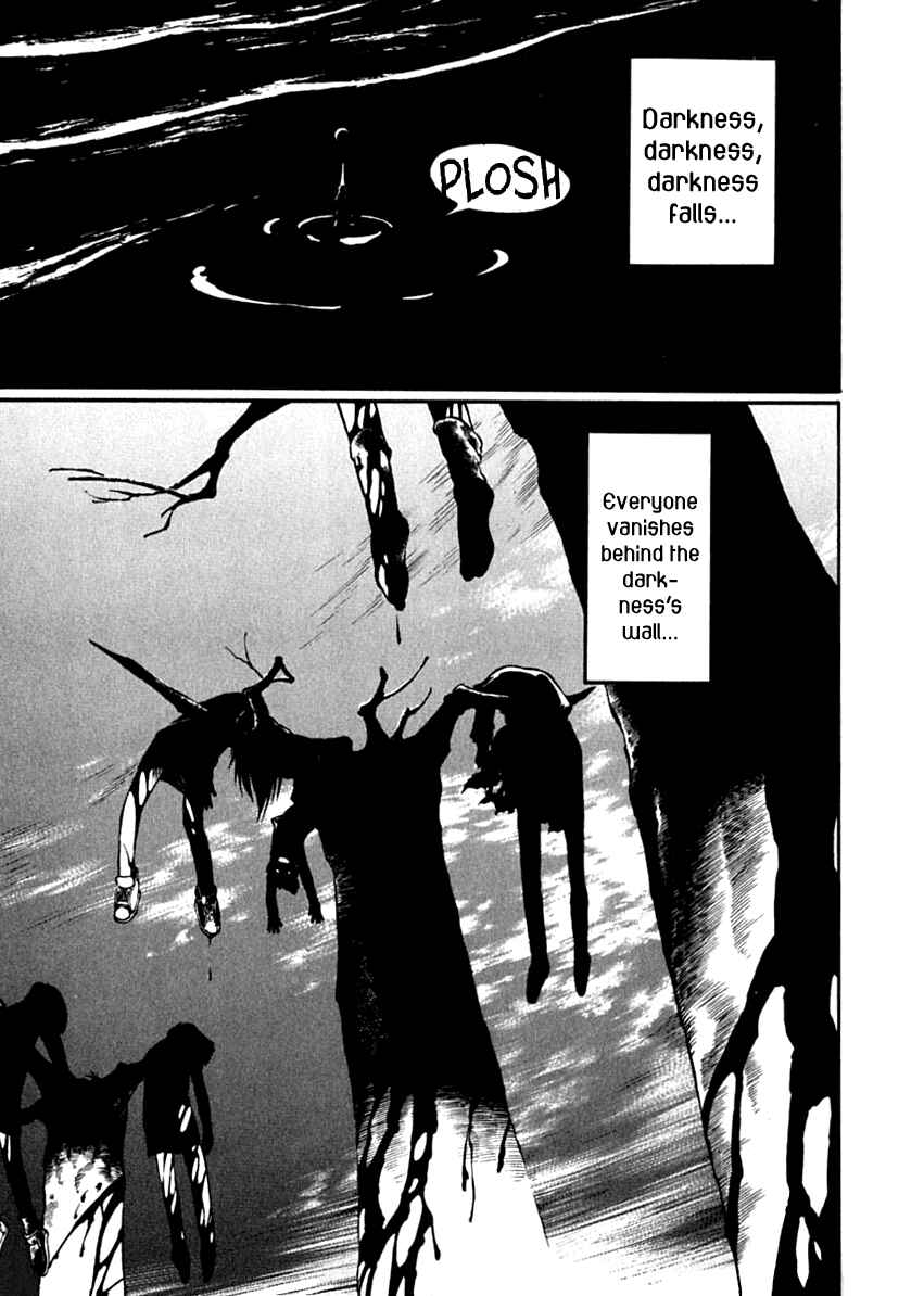 Page 37 Chapter 8 Milk Closet
