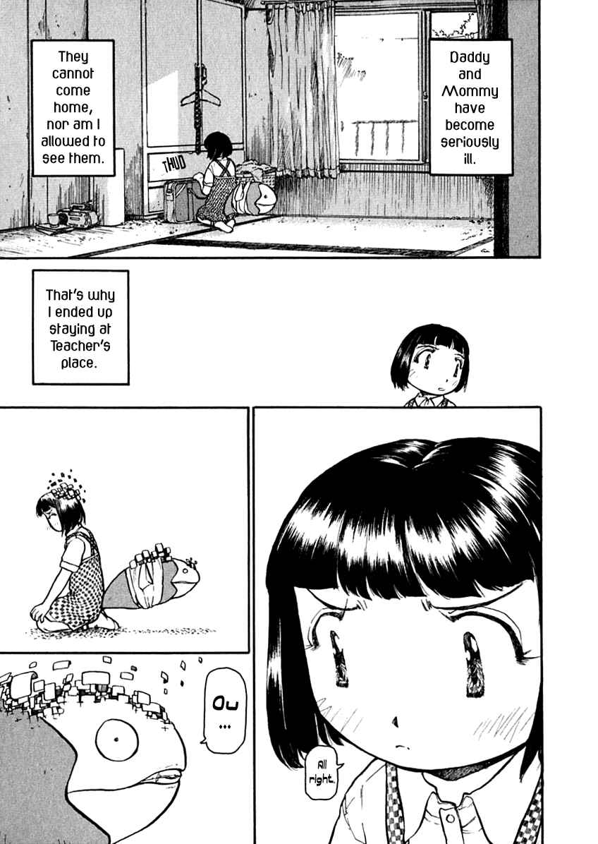 Page 7 Chapter 8 Milk Closet