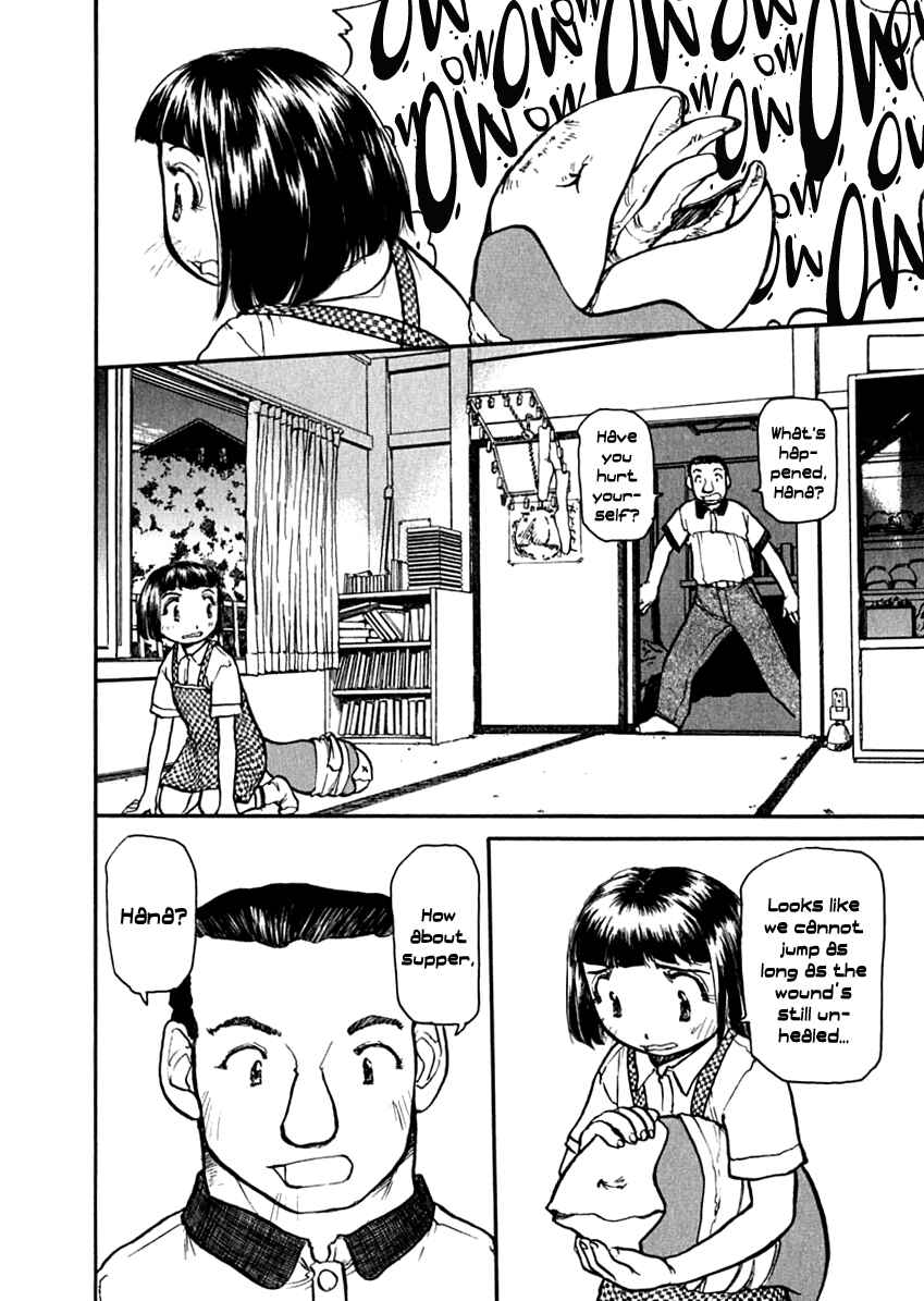 Page 8 Chapter 8 Milk Closet