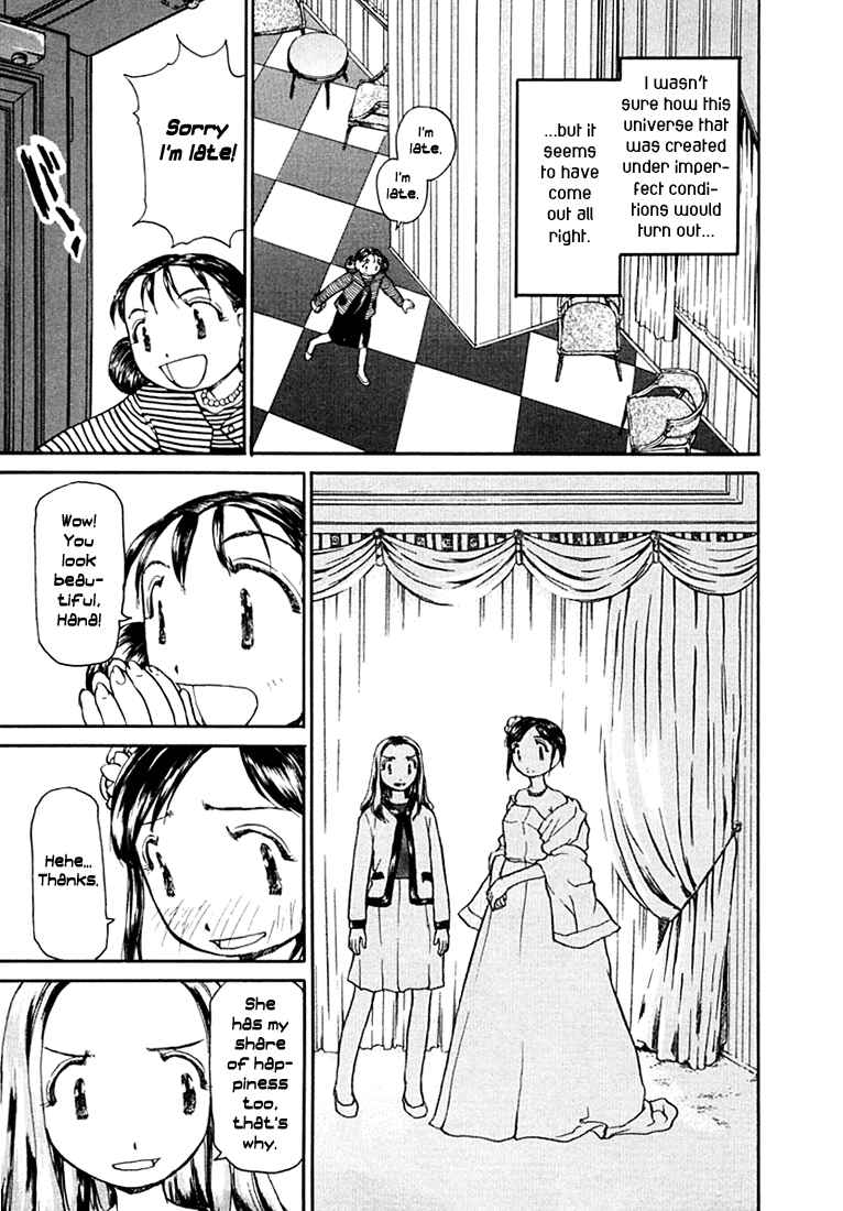 Page 42 Chapter 20 Milk Closet