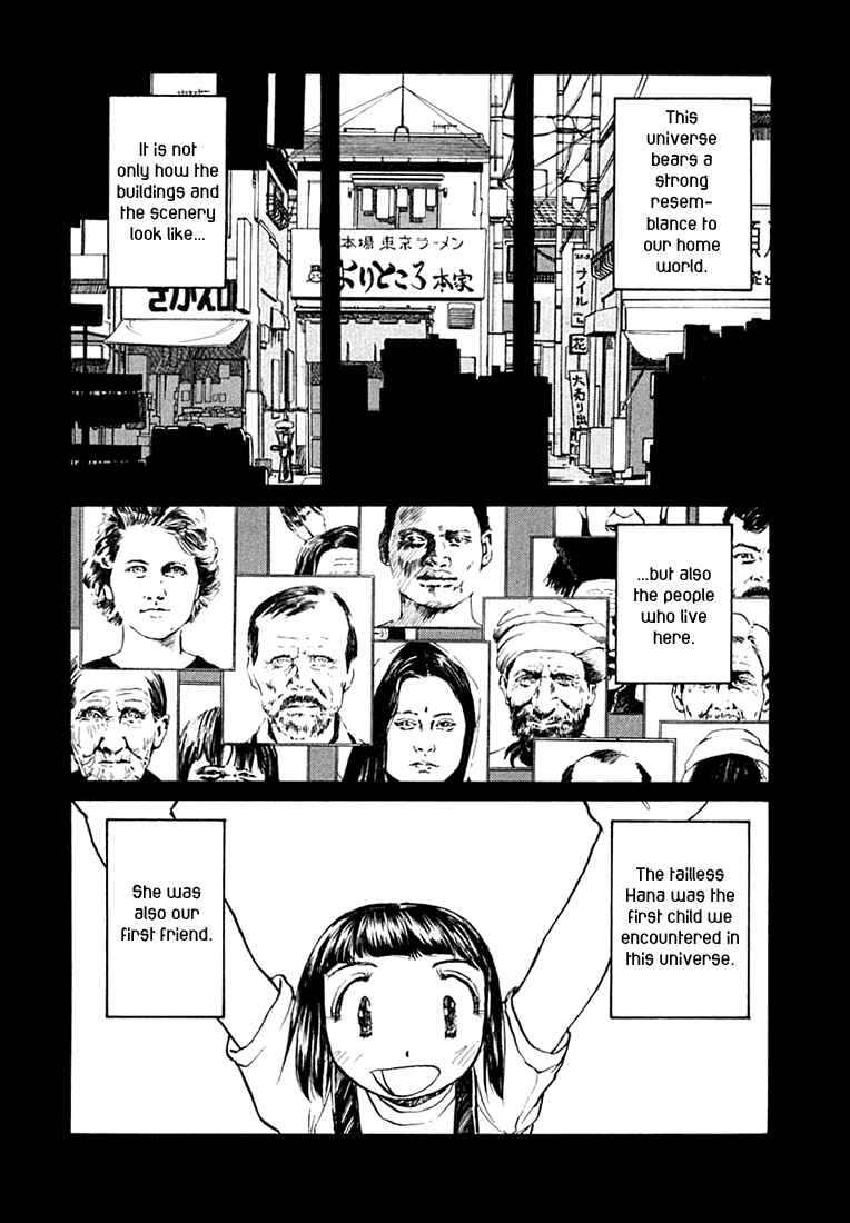 Page 15 Chapter 18 Milk Closet