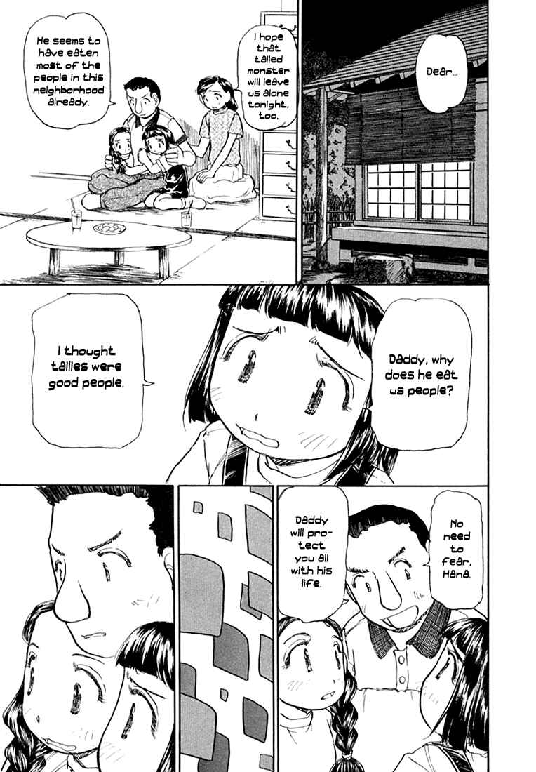 Page 31 Chapter 18 Milk Closet