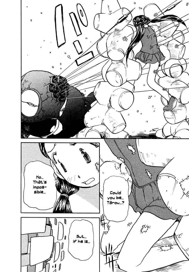 Page 38 Chapter 18 Milk Closet