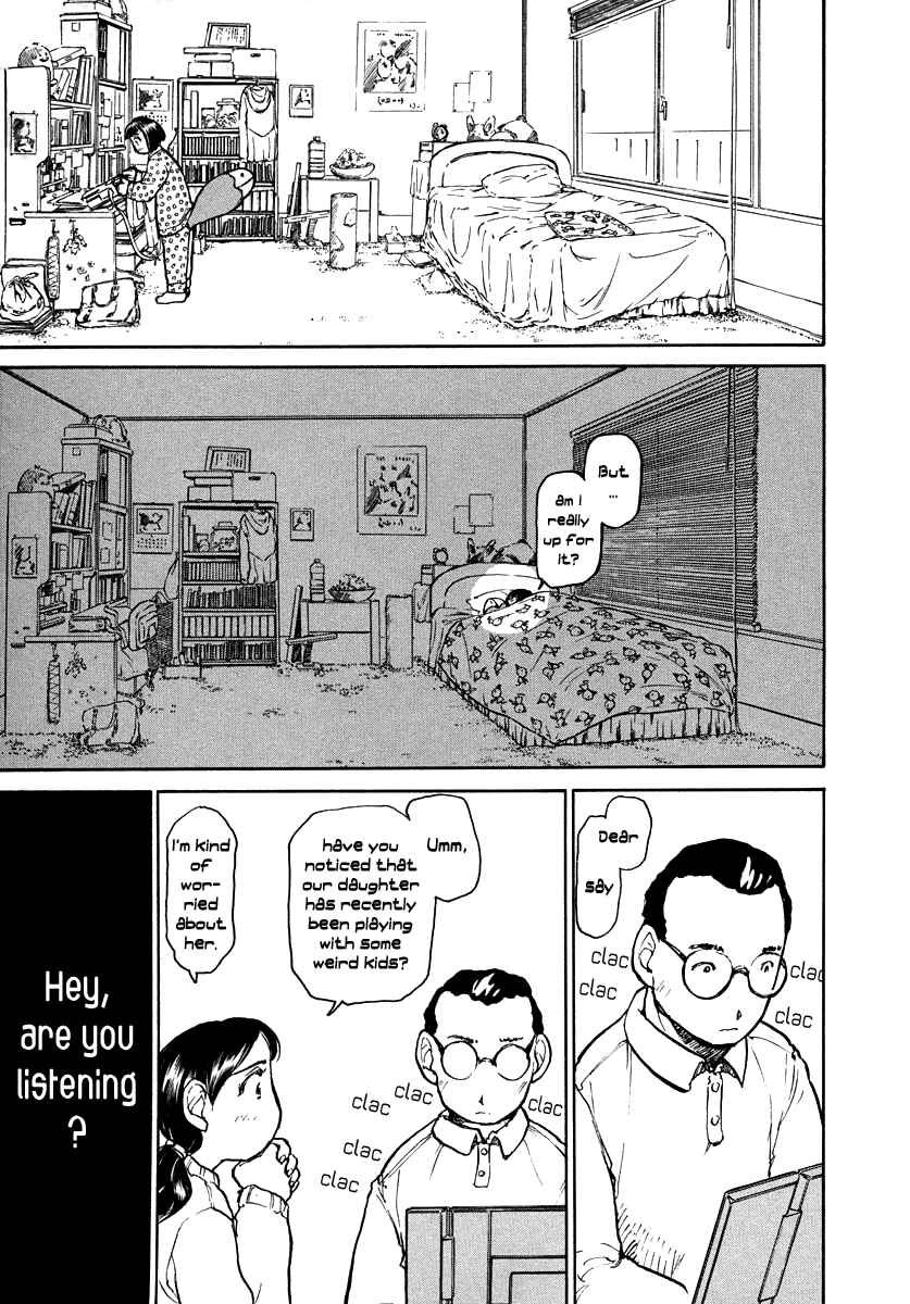 Page 10 Chapter 5 Milk Closet