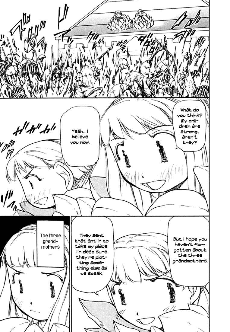 Page 16 Chapter 17 Milk Closet