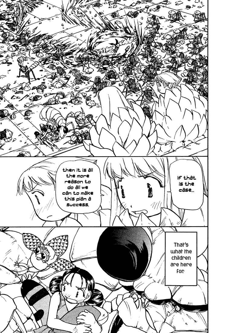 Page 20 Chapter 17 Milk Closet