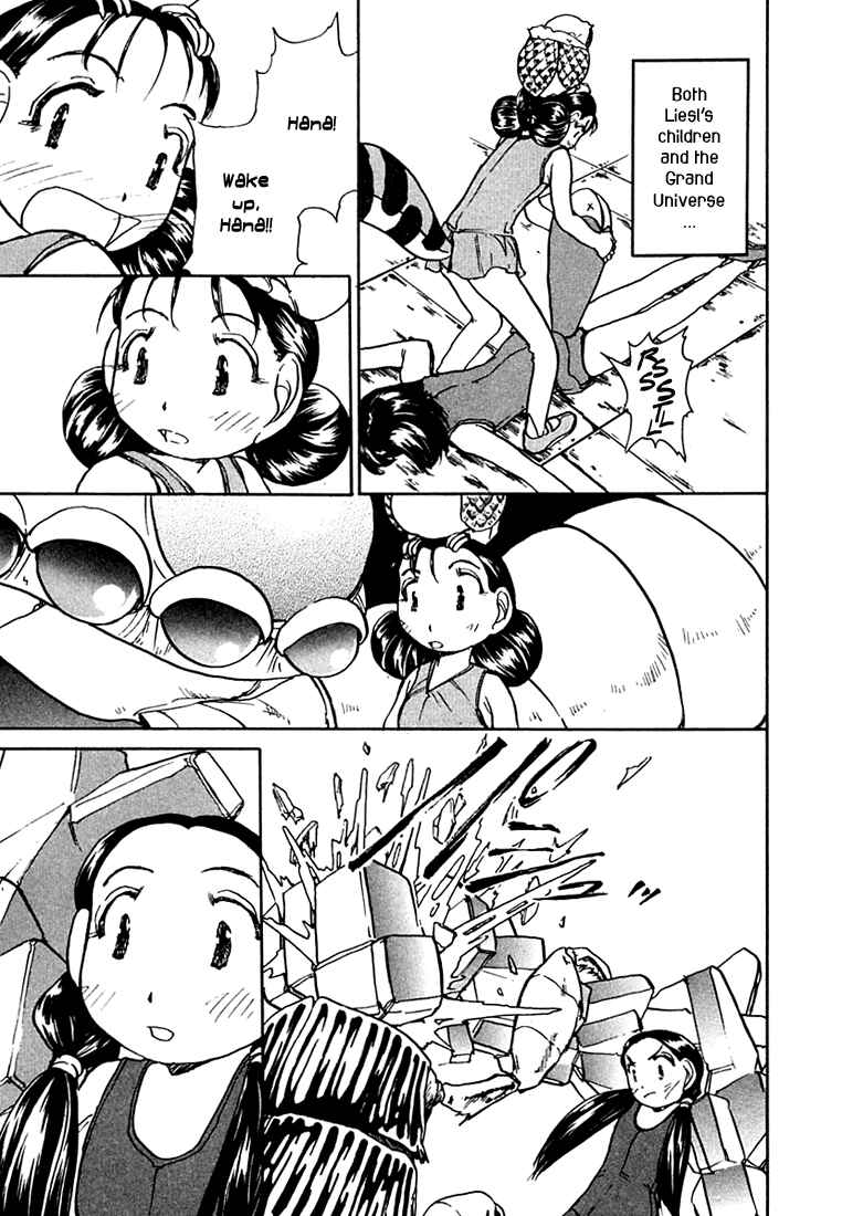 Page 24 Chapter 17 Milk Closet