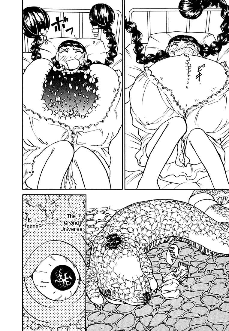 Page 35 Chapter 17 Milk Closet