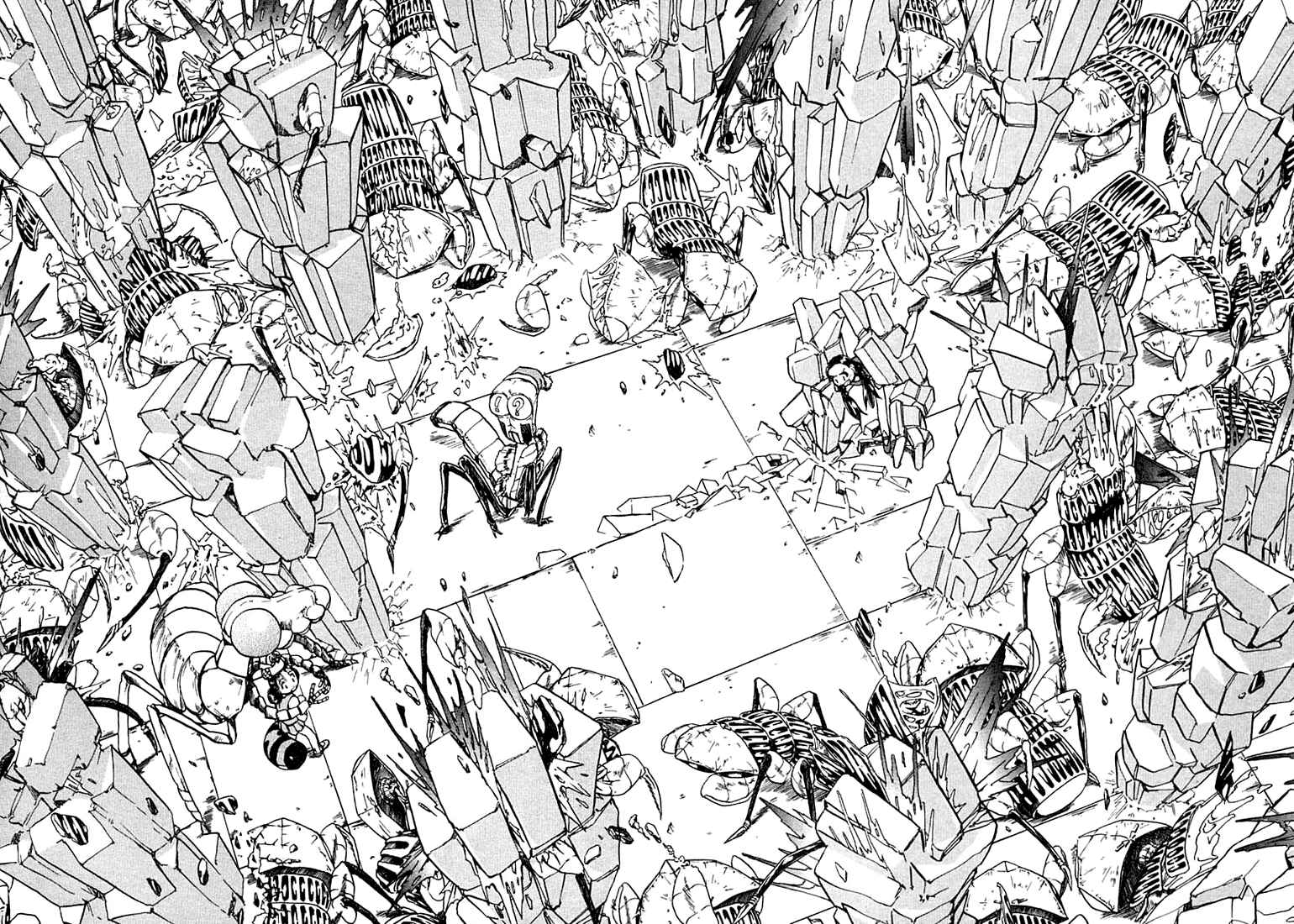 Page 8 Chapter 17 Milk Closet
