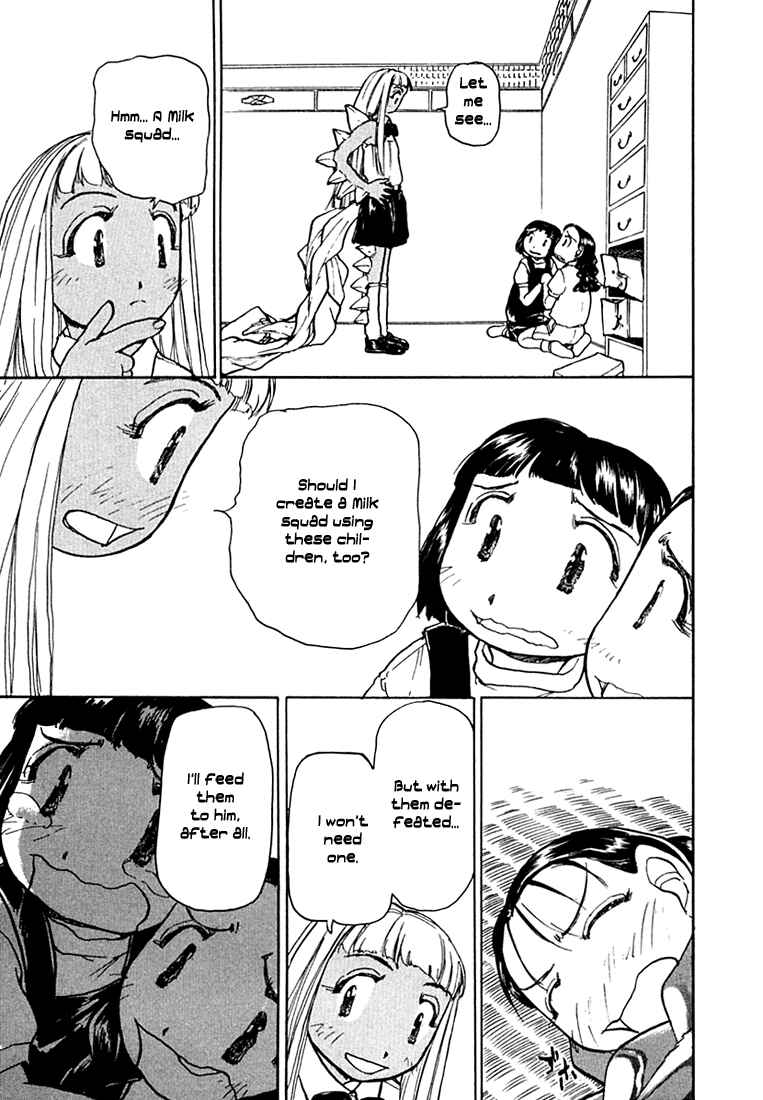 Page 37 Chapter 19 Milk Closet