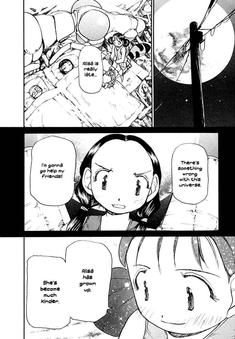 Page 6 Chapter 19 Milk Closet