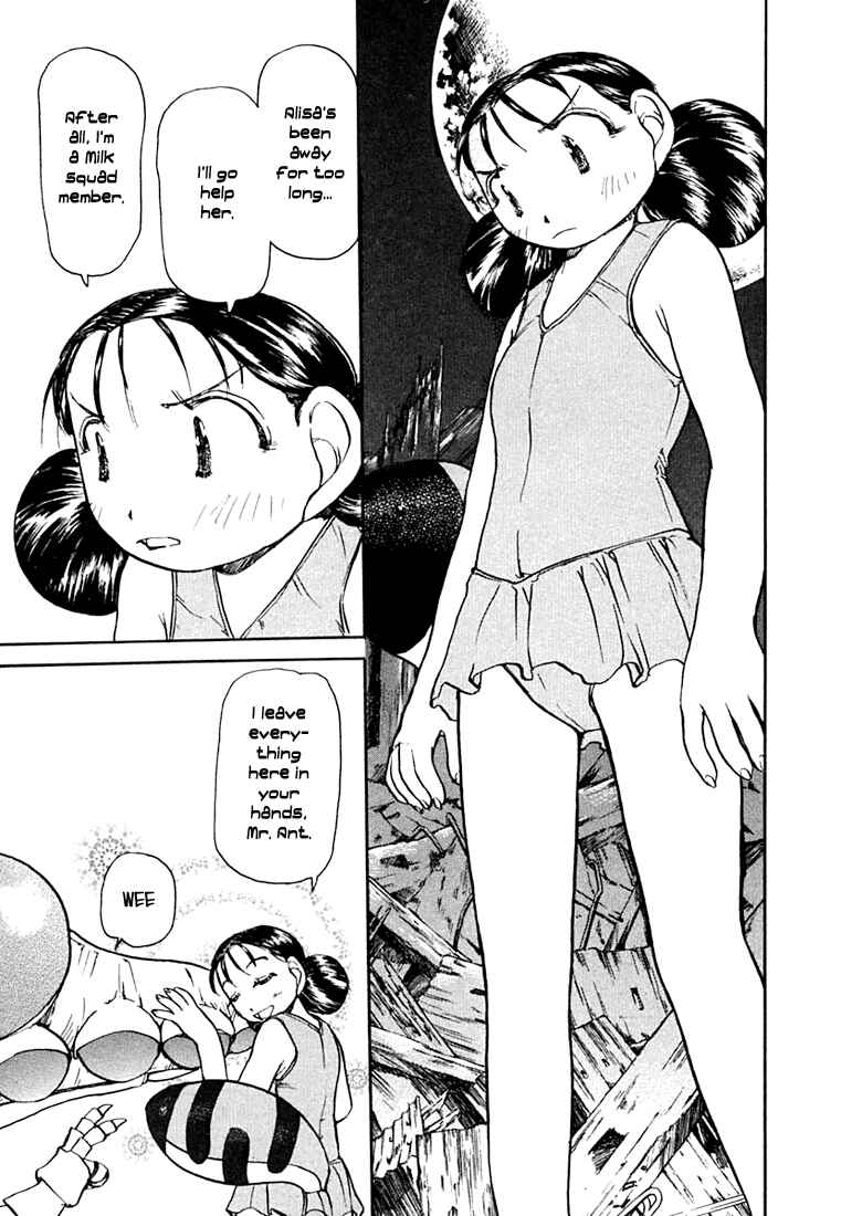 Page 7 Chapter 19 Milk Closet