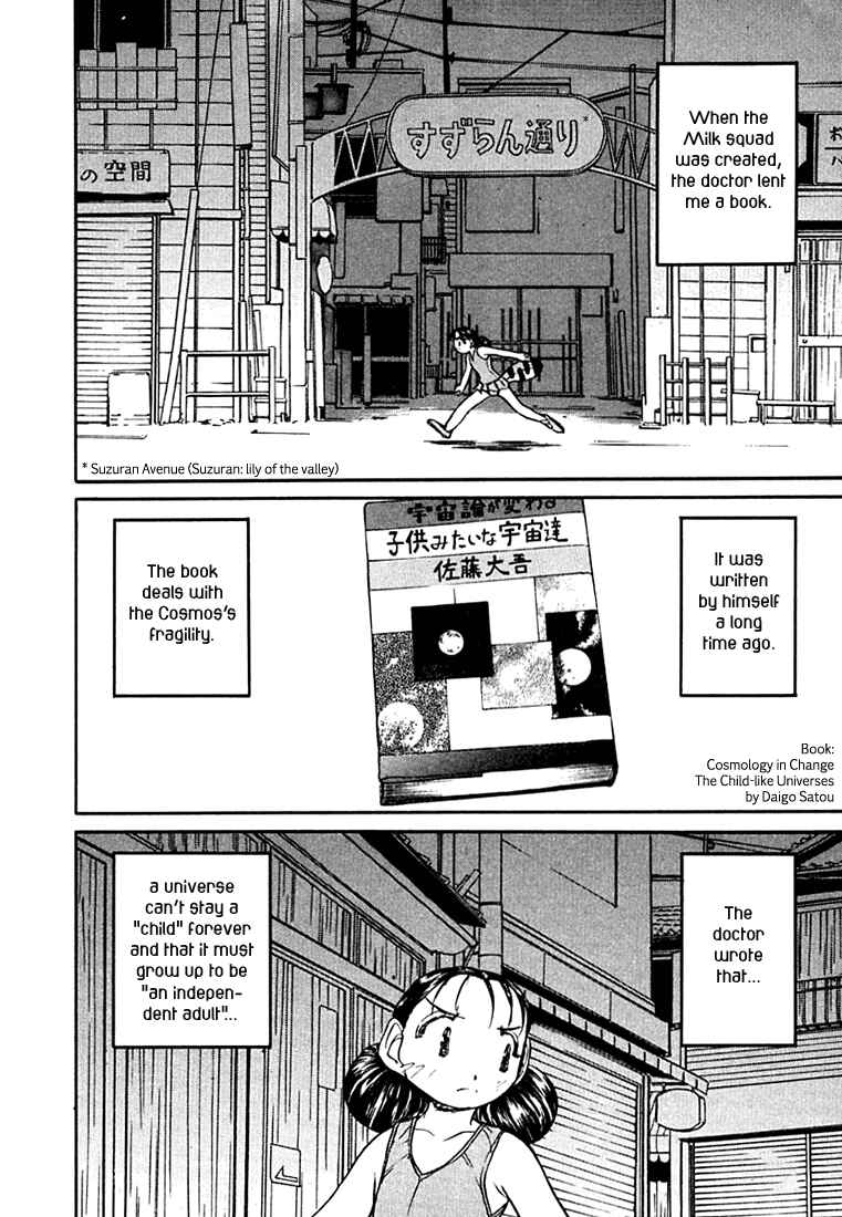 Page 8 Chapter 19 Milk Closet