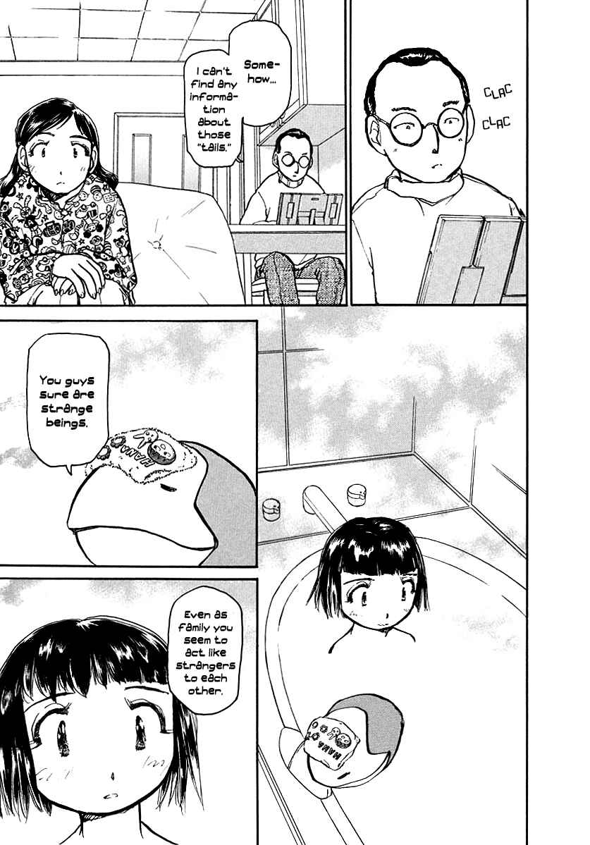 Page 10 Chapter 4 Milk Closet