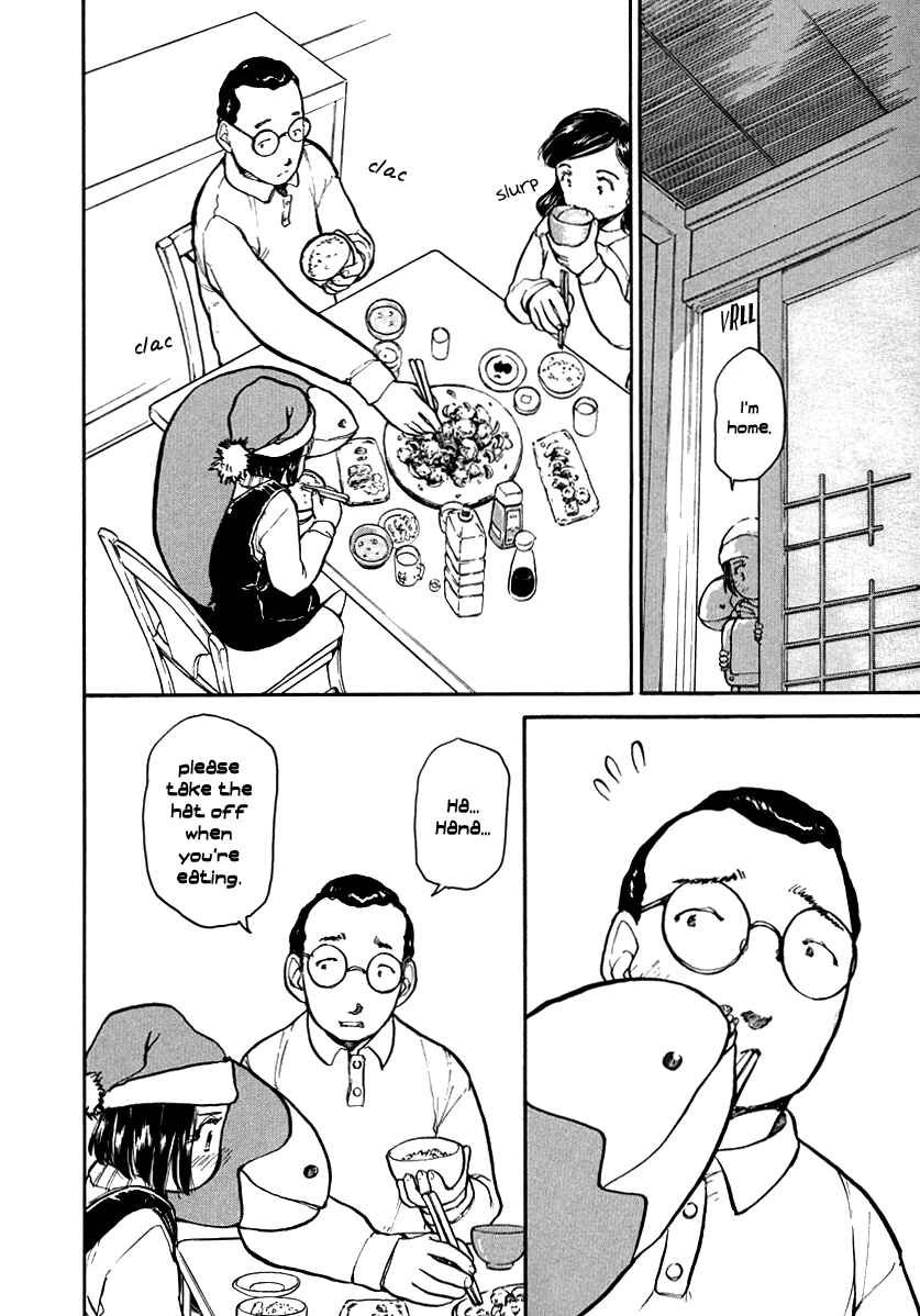 Page 21 Chapter 4 Milk Closet