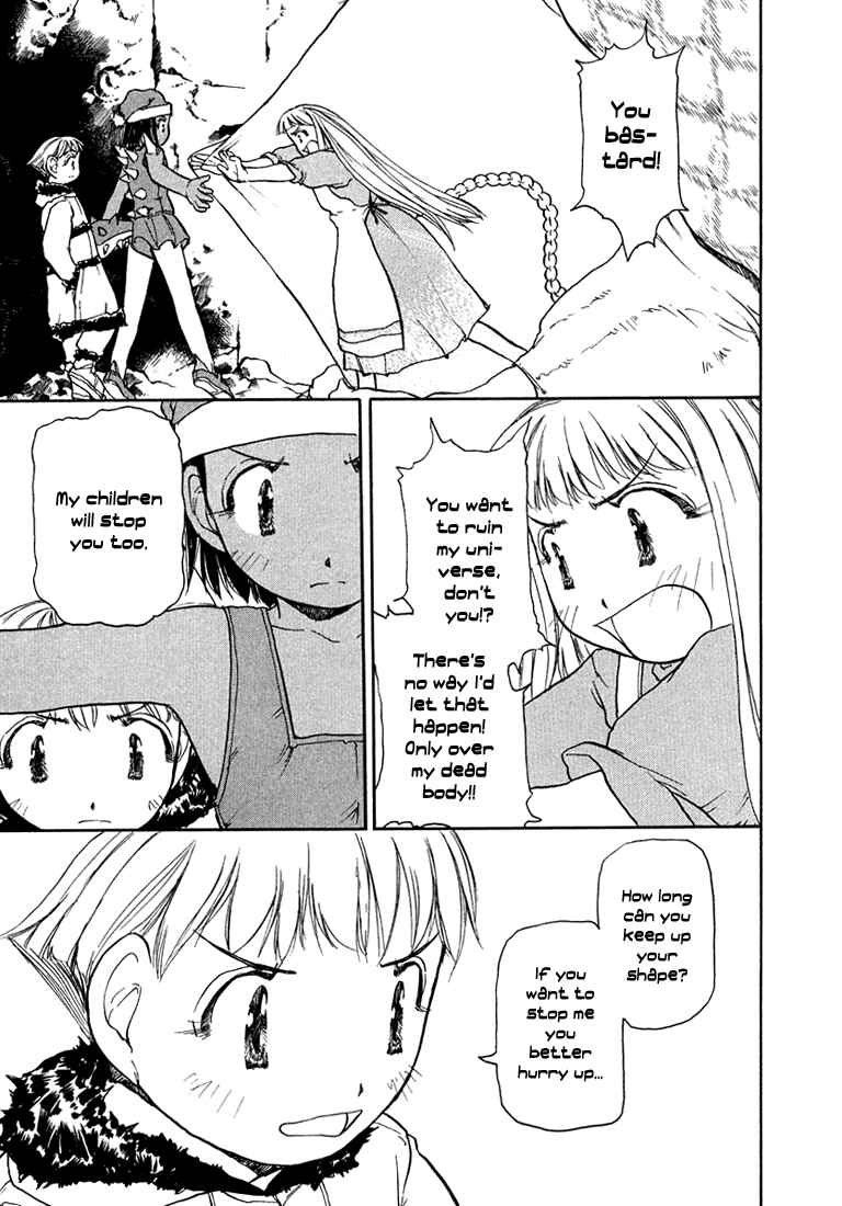 Page 25 Chapter 14 Milk Closet