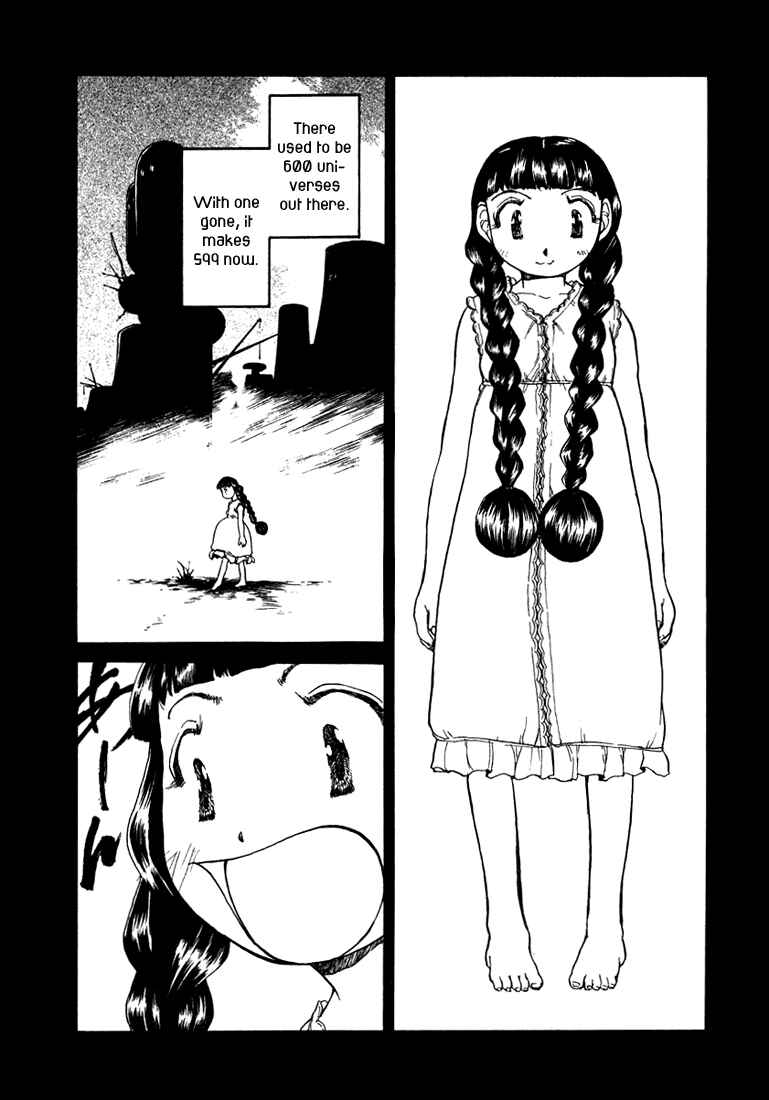 Page 4 Chapter 14 Milk Closet