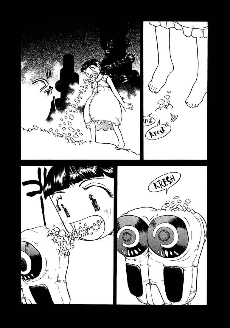 Page 5 Chapter 14 Milk Closet