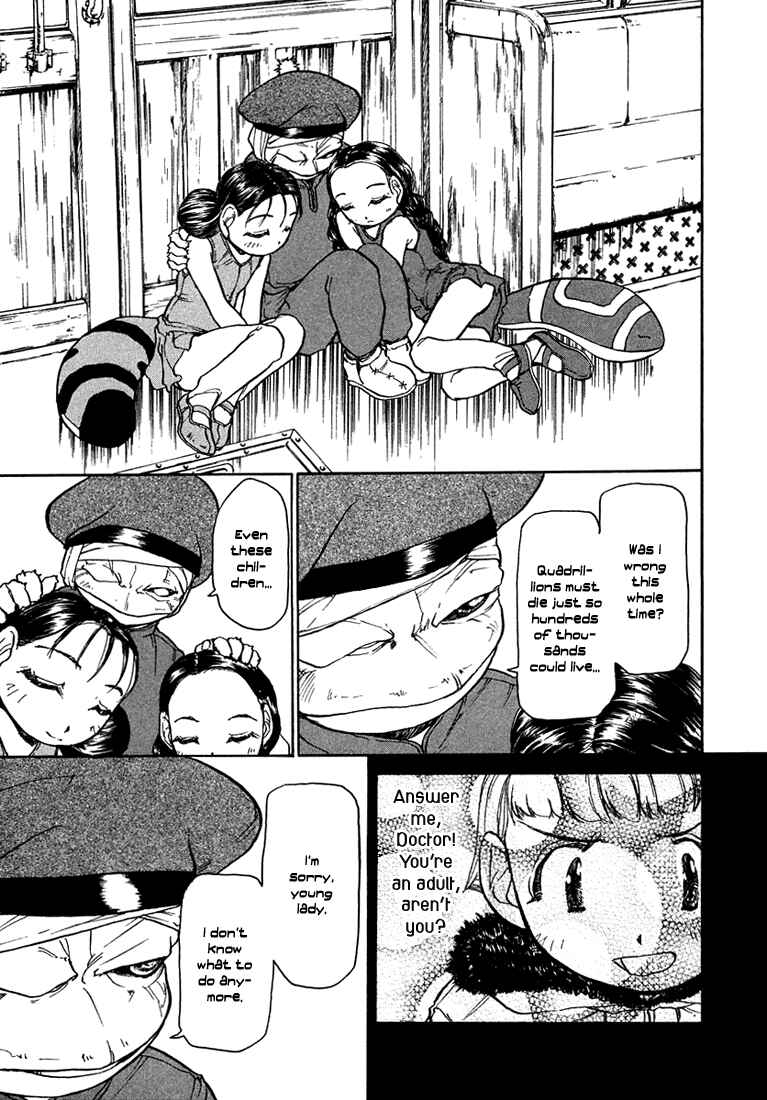 Page 7 Chapter 14 Milk Closet