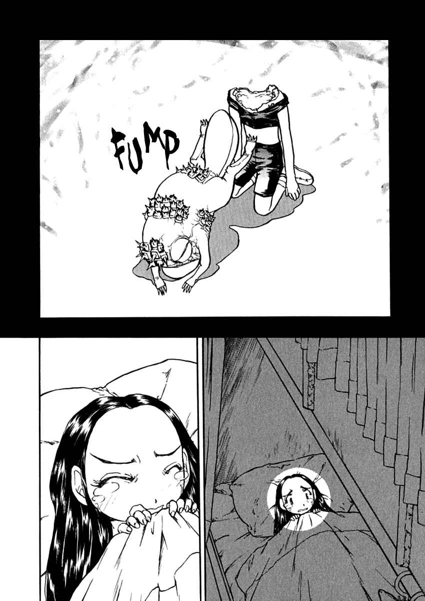 Page 12 Chapter 10 Milk Closet