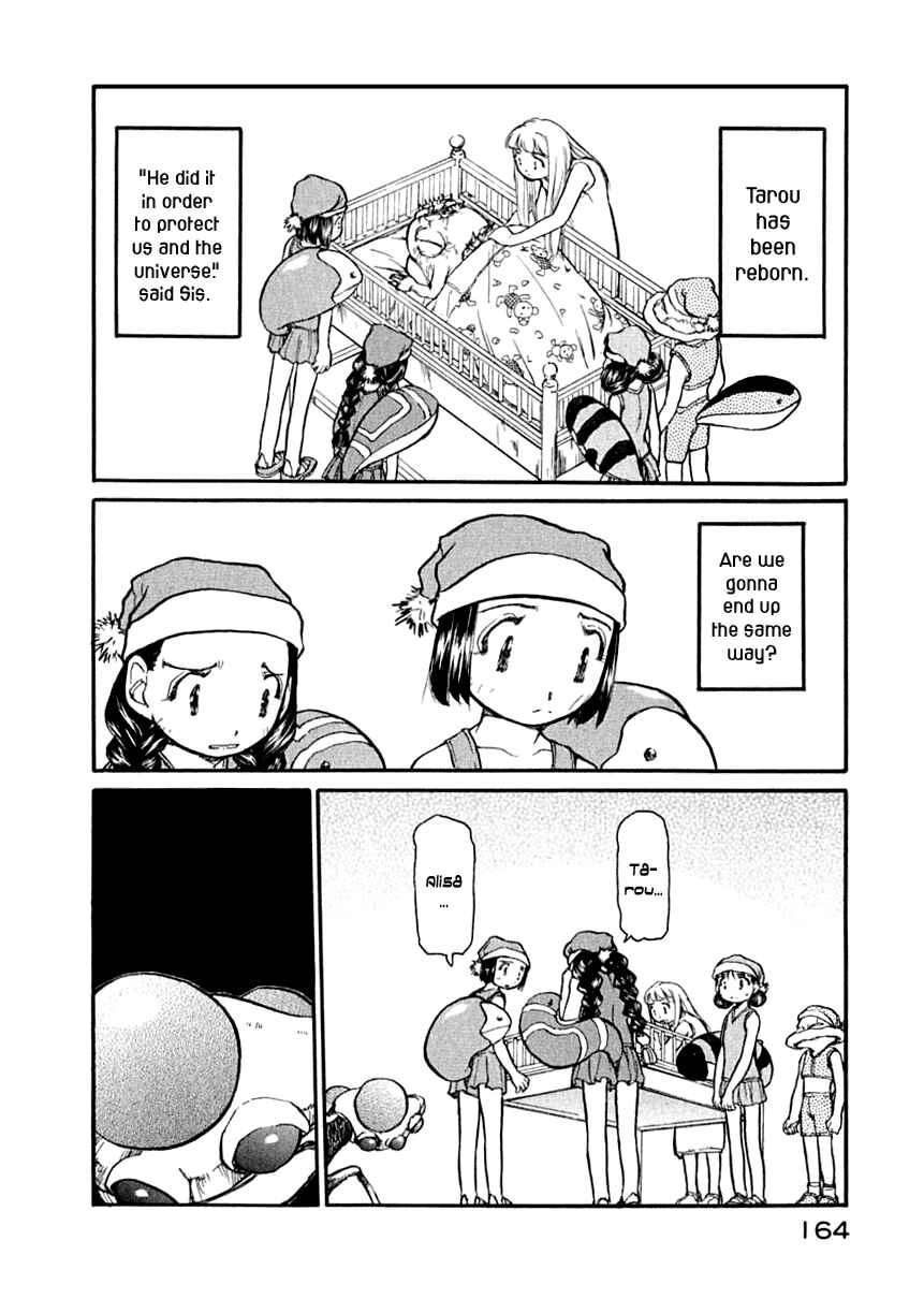Page 2 Chapter 10 Milk Closet