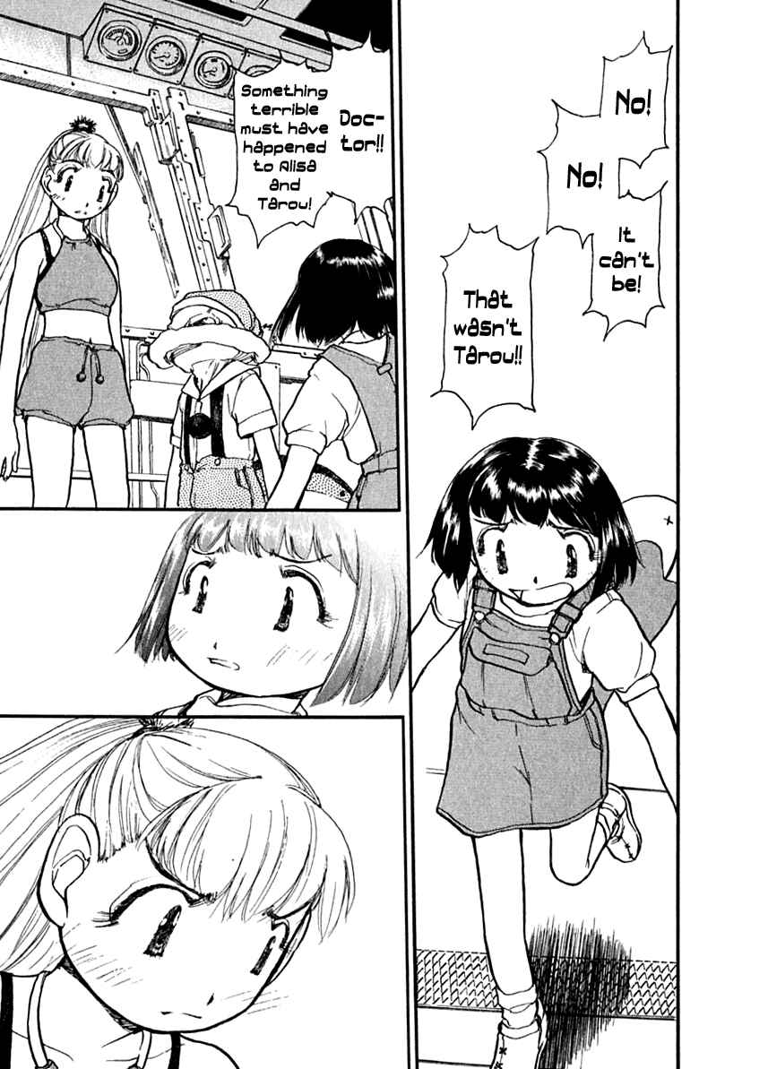 Page 27 Chapter 10 Milk Closet